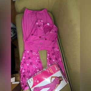 NEW Western Barbie Spirit Halloween costume